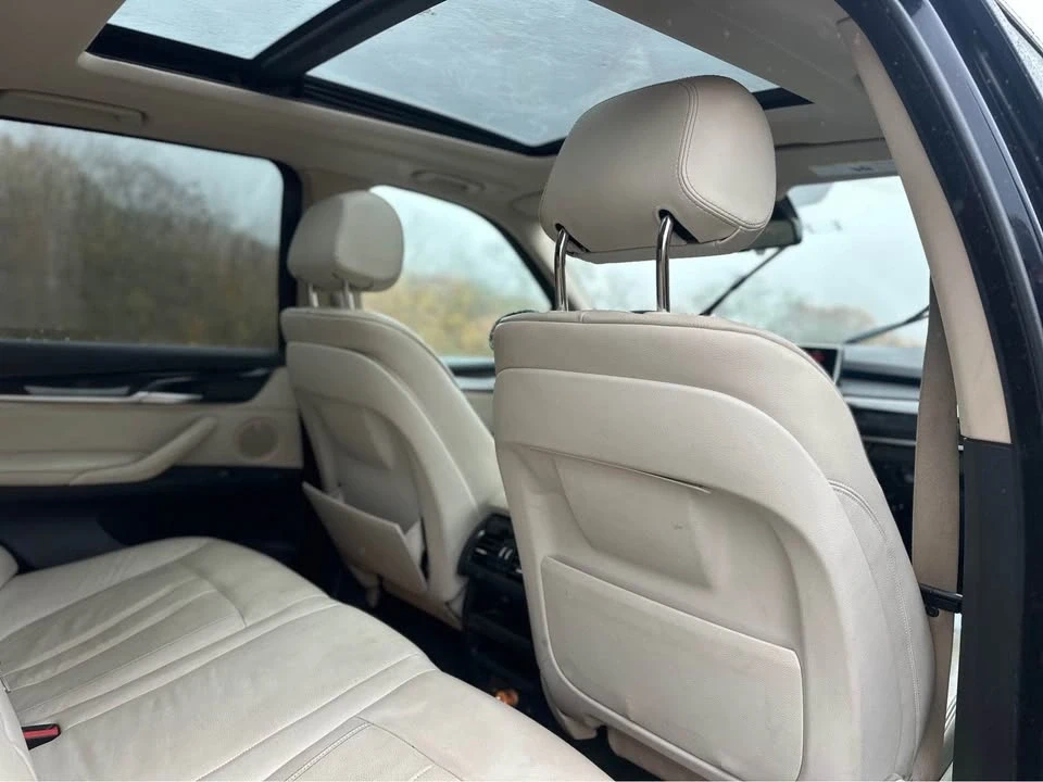 2014 BMW F15 X5 - Image 13 of 20