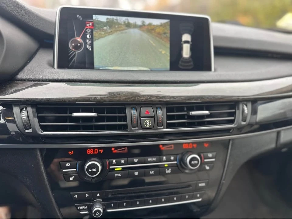 2014 BMW F15 X5 - Image 18 of 20