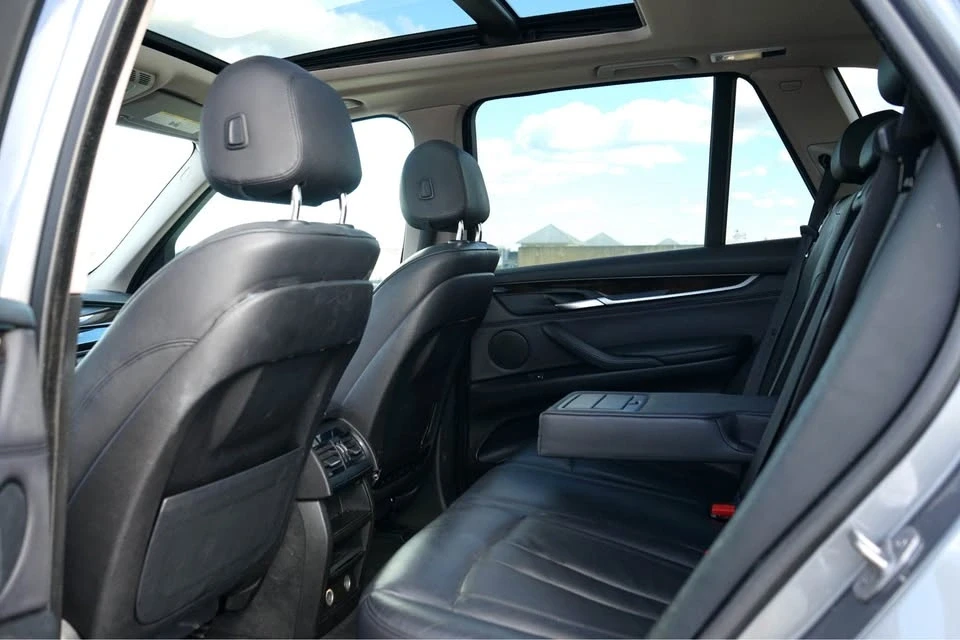 2014 BMW F15 X5 - Image 15 of 20