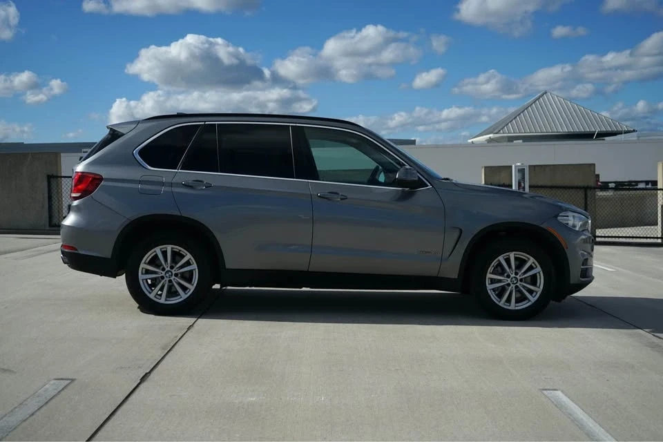 2014 BMW F15 X5 - Image 10 of 20