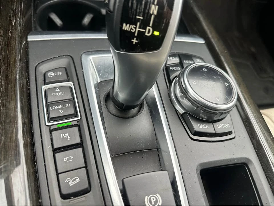 2014 BMW F15 X5 - Image 16 of 20