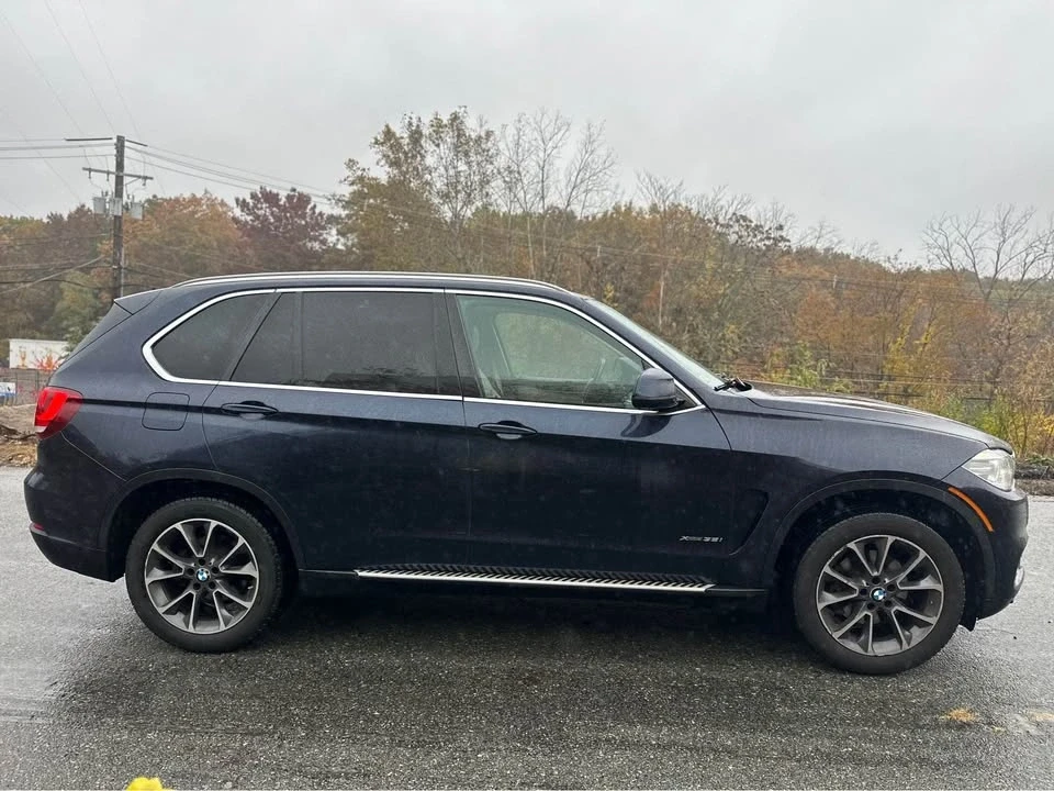 2014 BMW F15 X5 - Image 5 of 20