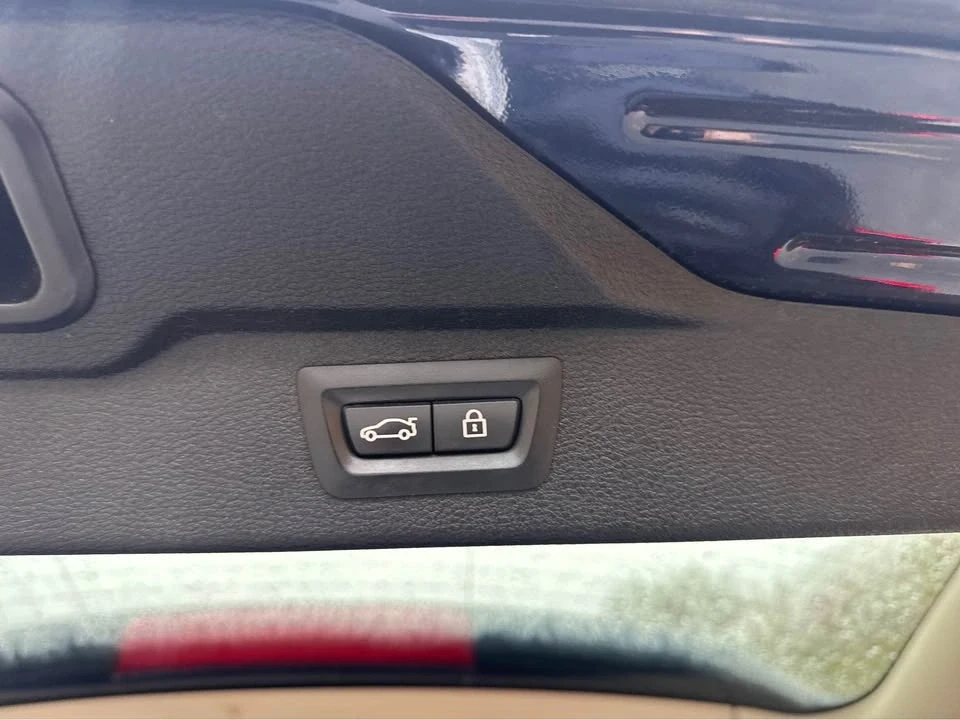 2014 BMW F15 X5 - Image 12 of 20
