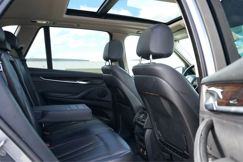 2014 BMW F15 X5 - Image 17 of 20