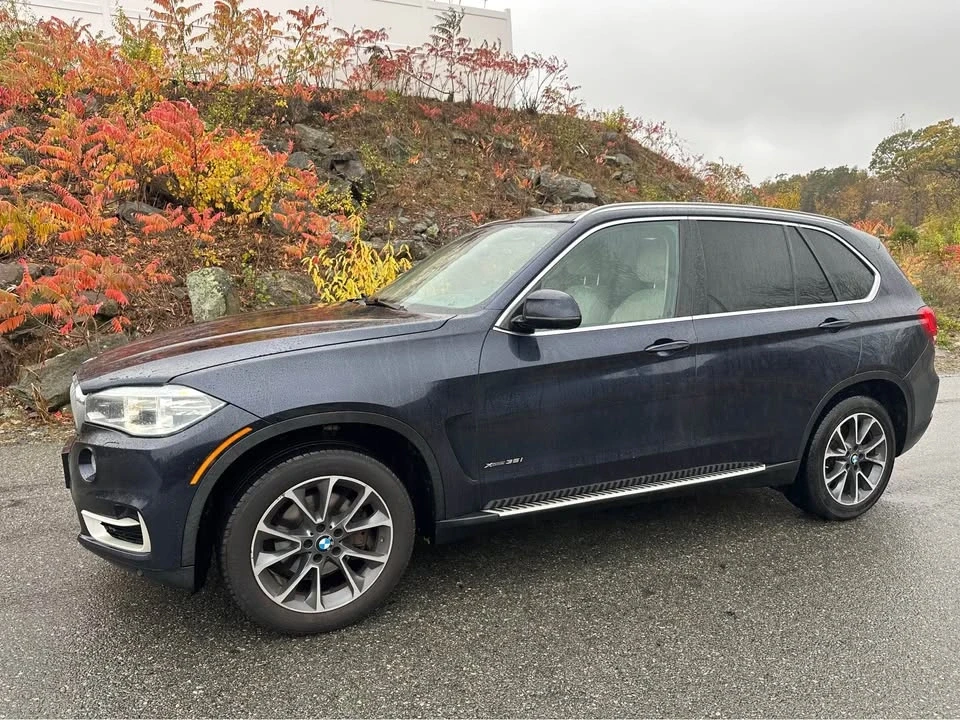 2014 BMW F15 X5 - Image 2 of 20