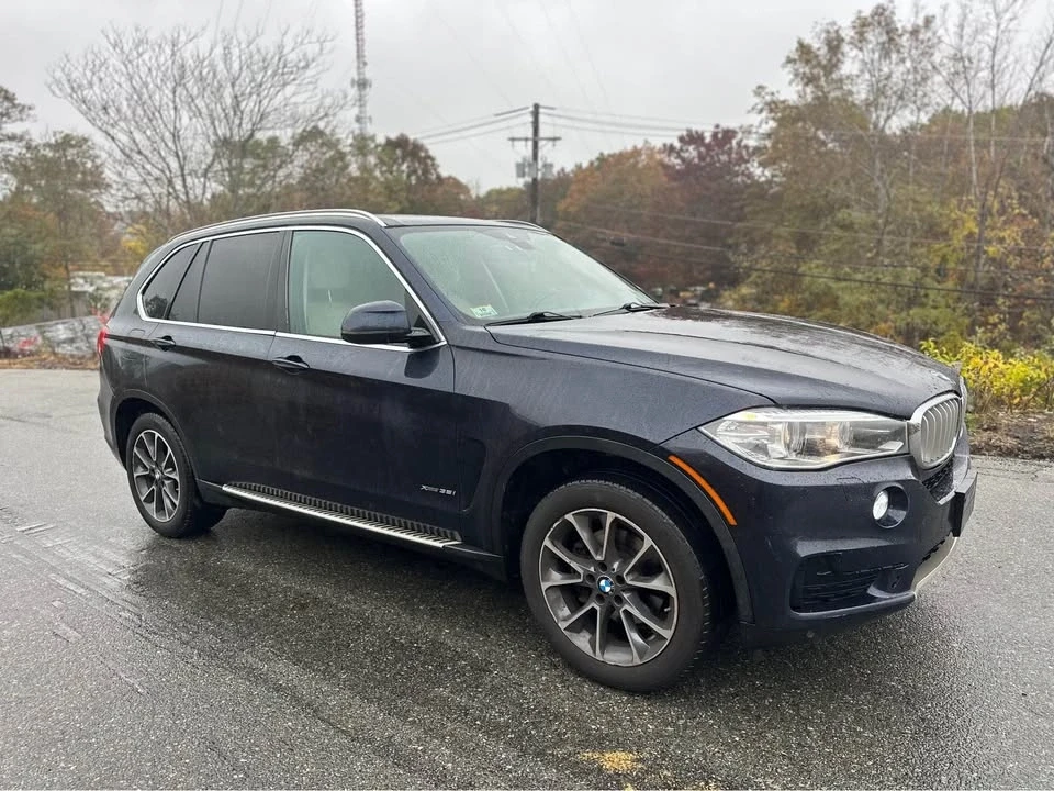 2014 BMW F15 X5 - Image 2 of 20