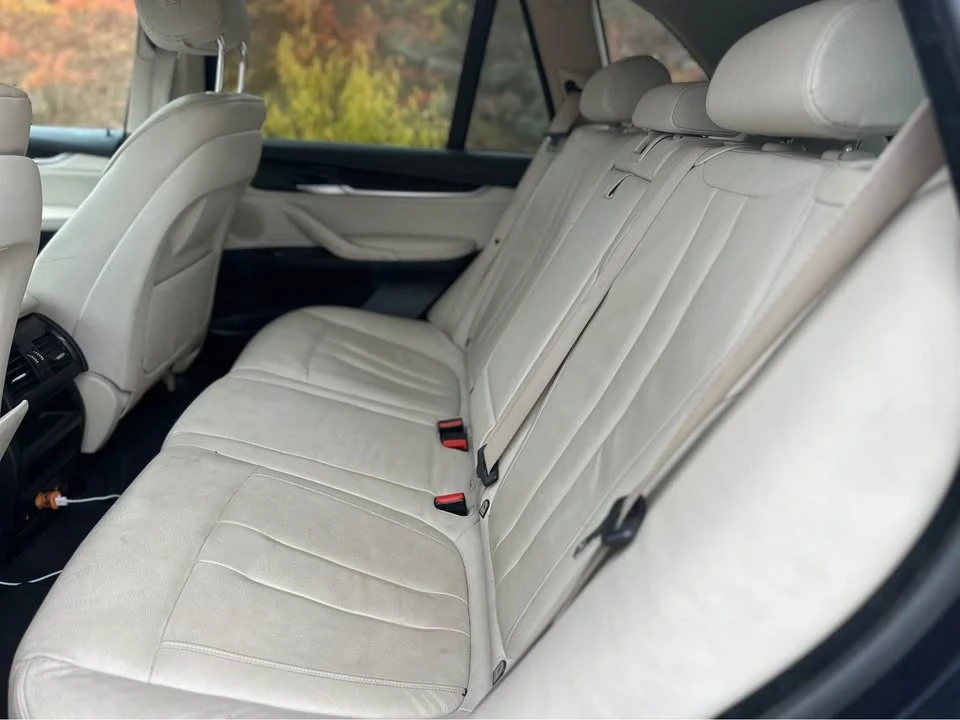 2014 BMW F15 X5 - Image 11 of 20