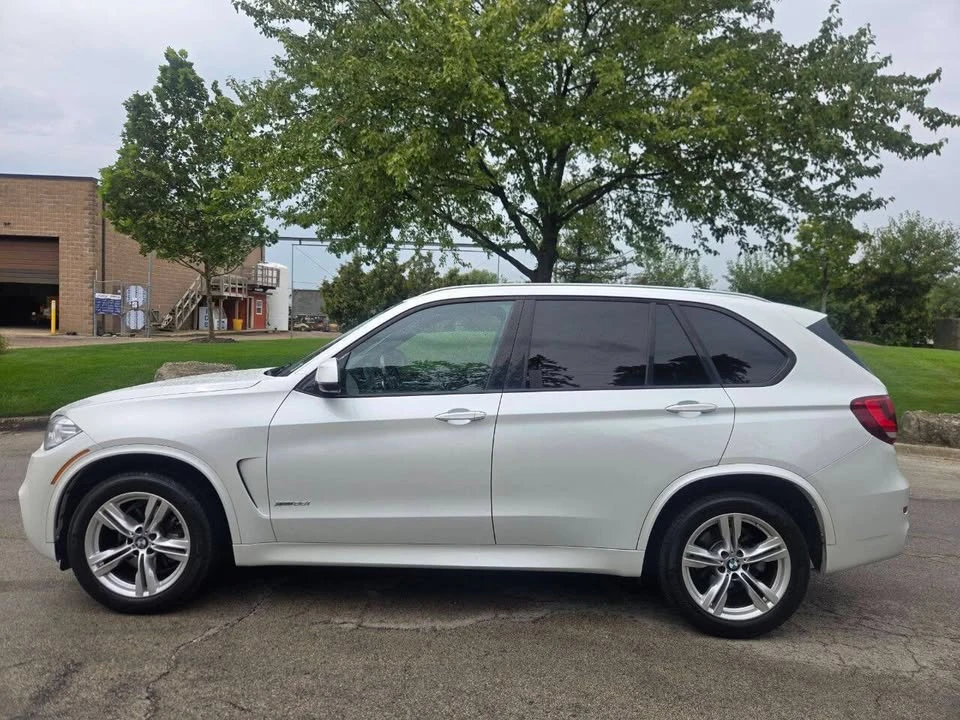 2014 BMW F15 X5 - Image 2 of 18