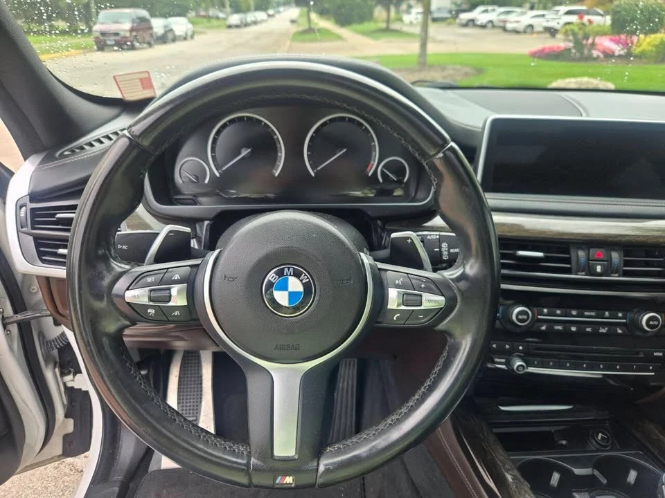 2014 BMW F15 X5 - Image 12 of 18