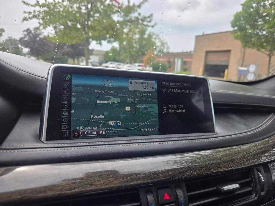 2014 BMW F15 X5 - Image 15 of 18