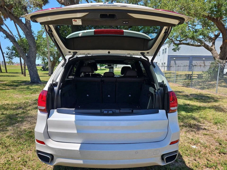 2014 BMW F15 X5 - Image 7 of 12