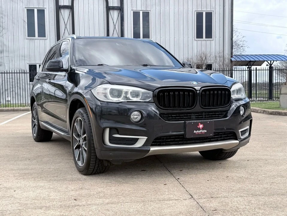 2014 BMW F15 X5 - Image 10 of 20