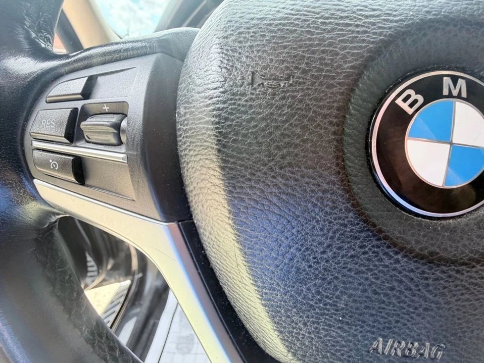 2014 BMW F15 X5 - Image 20 of 20