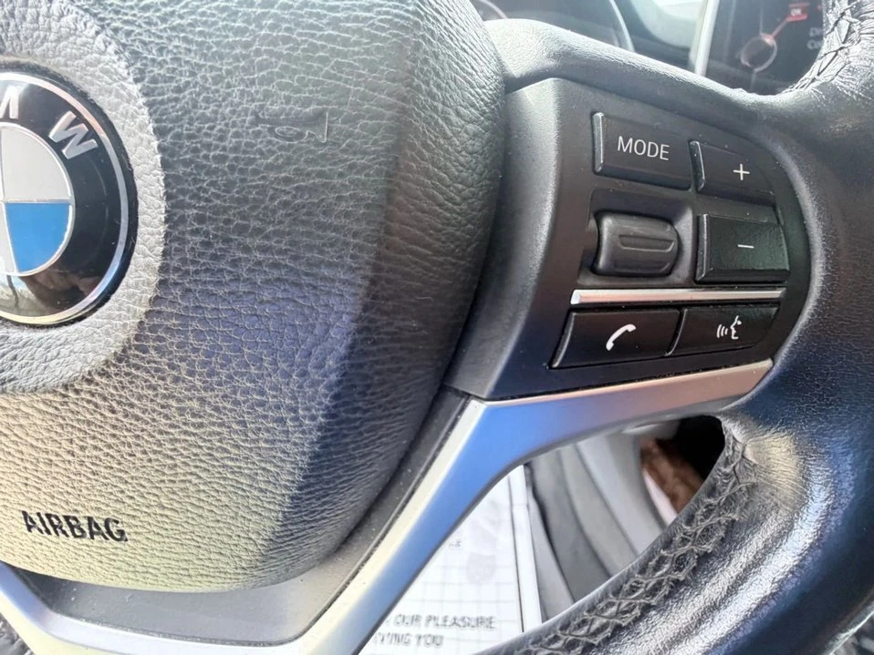 2014 BMW F15 X5 - Image 19 of 20