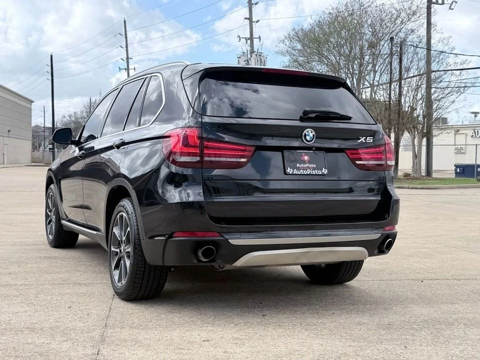 2014 BMW F15 X5 - Image 7 of 20