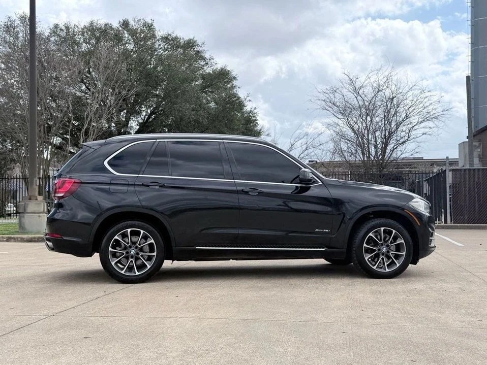 2014 BMW F15 X5 - Image 4 of 20