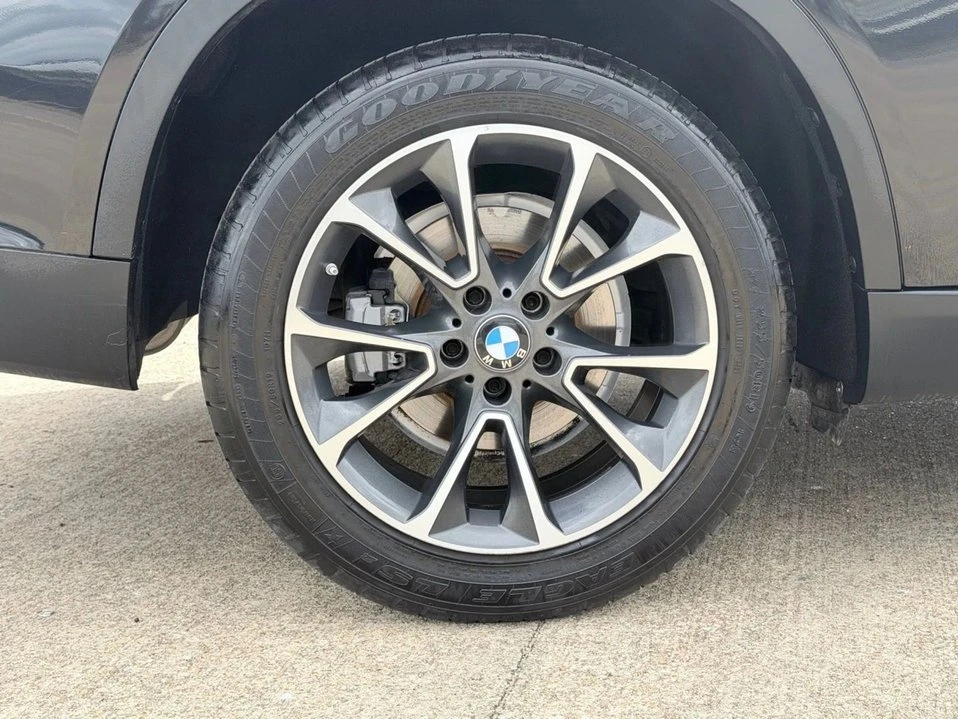 2014 BMW F15 X5 - Image 11 of 20
