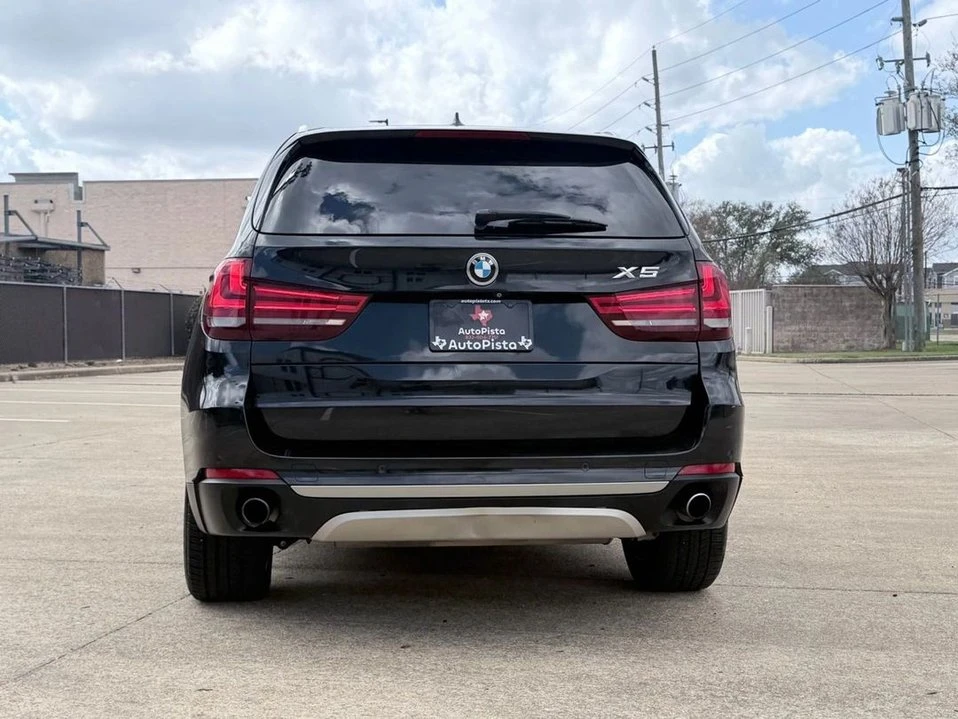 2014 BMW F15 X5 - Image 6 of 20