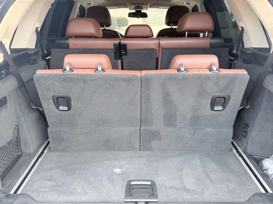 2014 BMW F15 X5 - Image 14 of 20