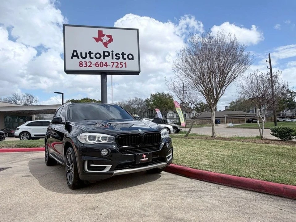 2014 BMW F15 X5 - Image 3 of 20