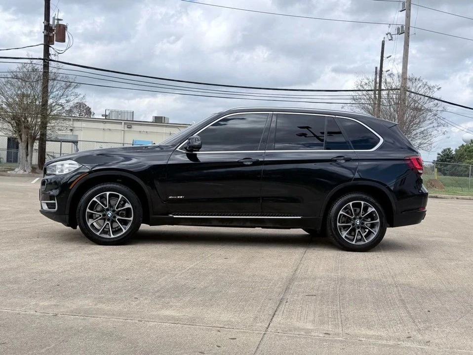 2014 BMW F15 X5 - Image 8 of 20