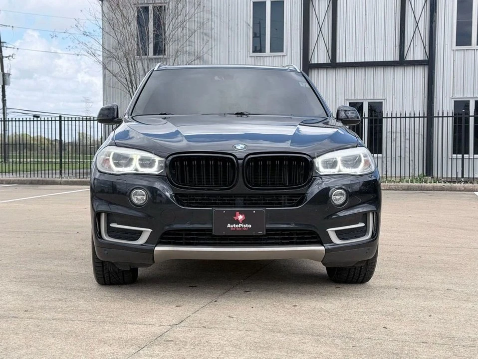2014 BMW F15 X5 - Image 2 of 20