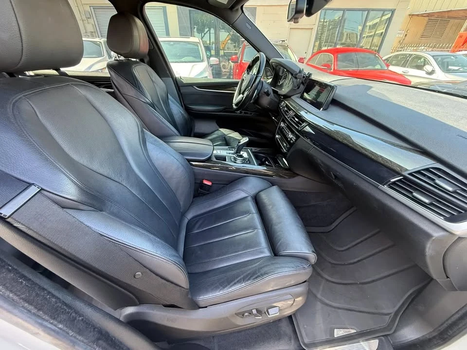 2014 BMW F15 X5 - Image 13 of 16