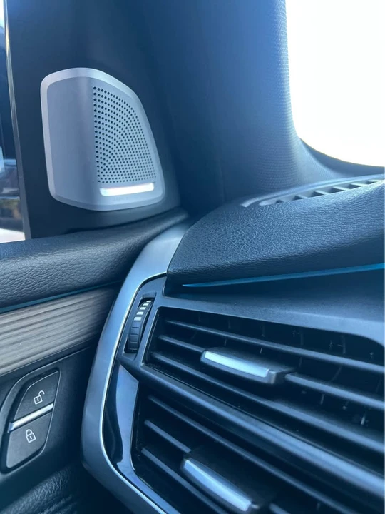 2014 BMW F15 X5 - Image 13 of 19
