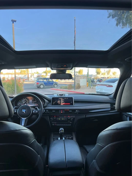 2014 BMW F15 X5 - Image 17 of 19