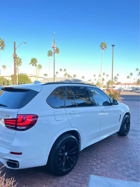 2014 BMW F15 X5 - Image 2 of 19