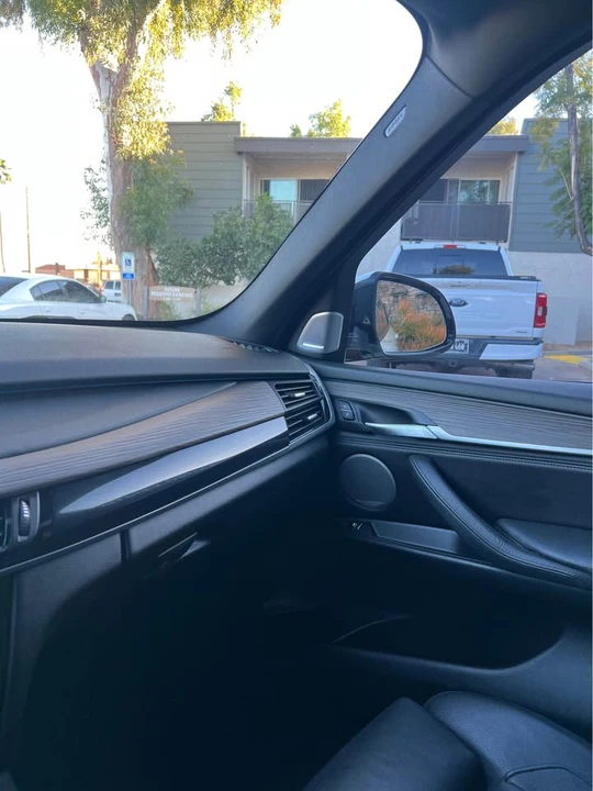2014 BMW F15 X5 - Image 14 of 19