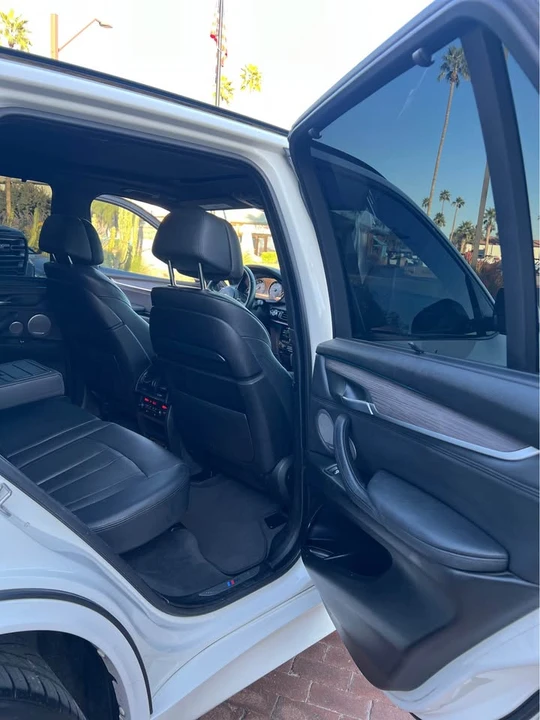 2014 BMW F15 X5 - Image 9 of 19