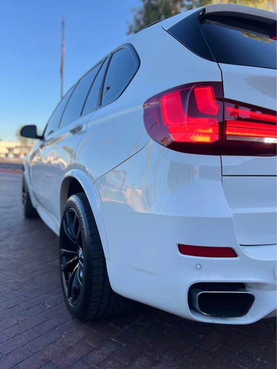 2014 BMW F15 X5 - Image 5 of 19