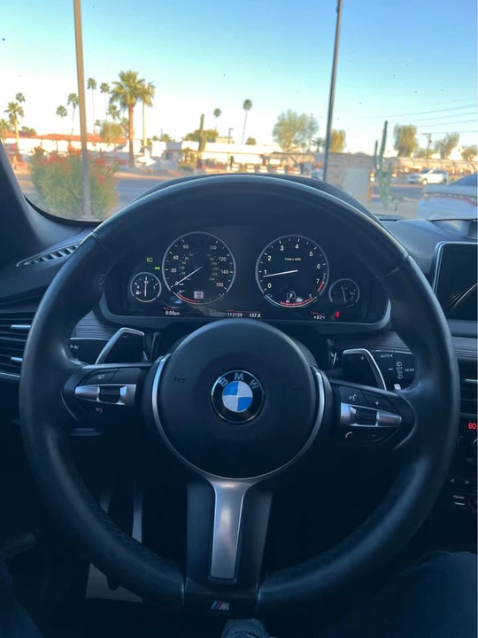 2014 BMW F15 X5 - Image 15 of 19