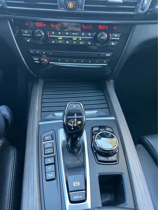 2014 BMW F15 X5 - Image 16 of 19