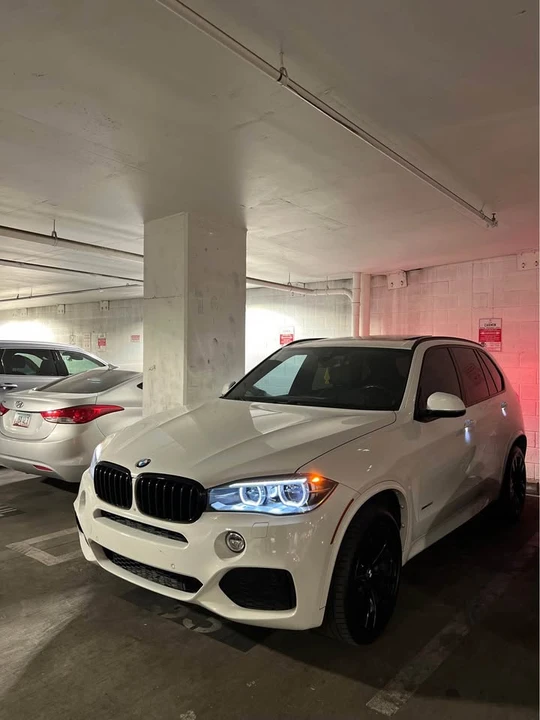 2014 BMW F15 X5 - Image 19 of 19