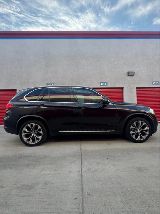 2014 BMW F15 X5 - Image 6 of 13