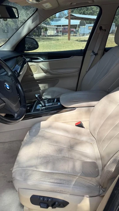 2014 BMW F15 X5 - Image 9 of 14