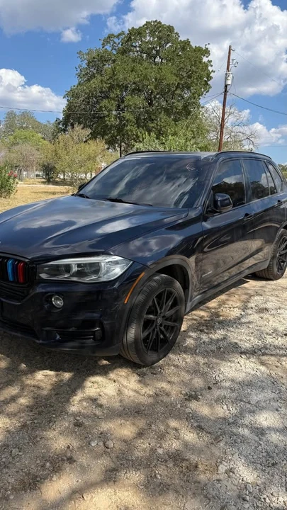 2014 BMW F15 X5 - Image 2 of 14