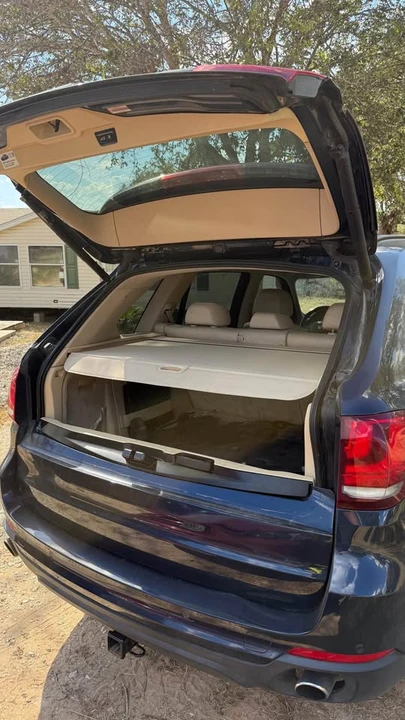 2014 BMW F15 X5 - Image 13 of 14
