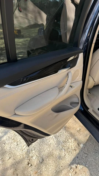2014 BMW F15 X5 - Image 10 of 14