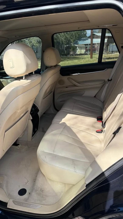 2014 BMW F15 X5 - Image 7 of 14