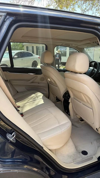 2014 BMW F15 X5 - Image 11 of 14