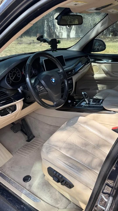 2014 BMW F15 X5 - Image 6 of 14