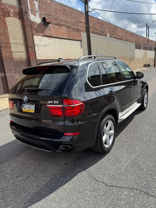 2014 BMW F15 X5 - Image 4 of 7