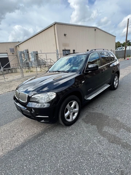2014 BMW F15 X5 - Image 2 of 7