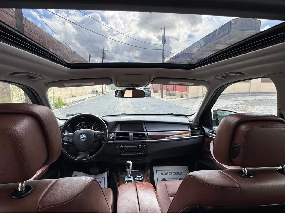 2014 BMW F15 X5 - Image 6 of 7