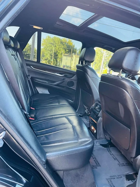 2014 BMW F15 X5 - Image 17 of 19