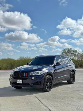 2014 BMW X5 Sport Utility