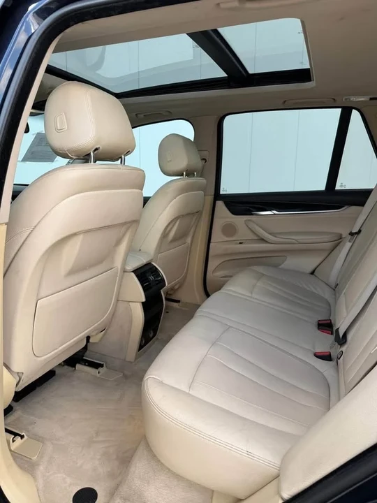 2014 BMW F15 X5 - Image 11 of 13